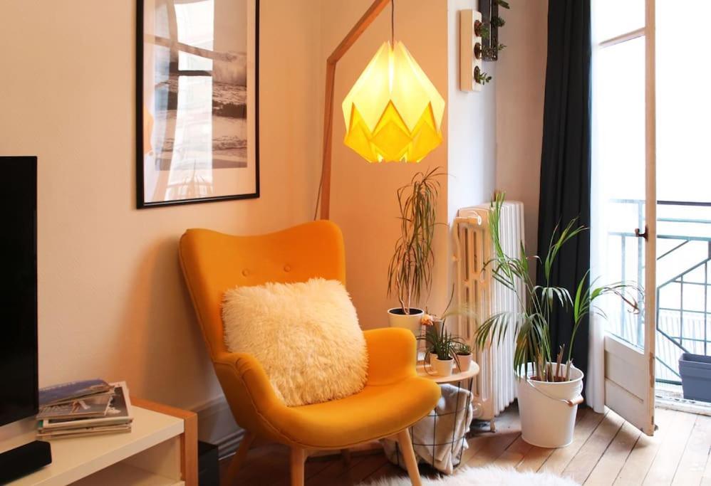 Paris Langeac Apartments Cameră foto