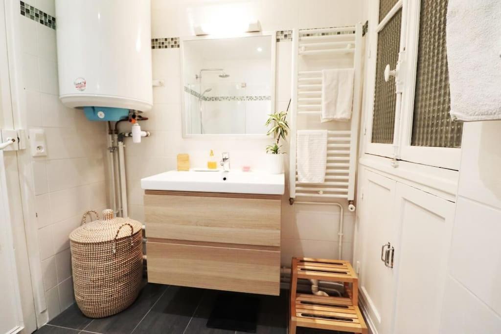 Paris Langeac Apartments Cameră foto